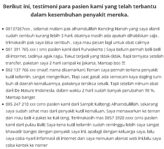 Illustration for article titled Cara terbaik mengobati kutil kelamin pria